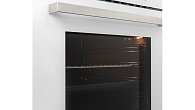 Духовой шкаф ZorG Technology BE4 white (фото 8)
