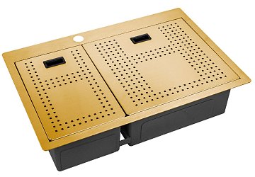 ZorG ZM N-78-2-52-R BRONZE с накладкой1