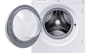 Стиральная машина HOMSair WMB126WH встраиваемая (фото 2)