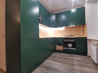 Кухня угловая МС2104051