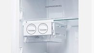 Холодильник Kuppersberg NRS 186 BK отдельностоящий (фото 7)