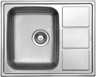 TopZero LTL615.500.GT8K1