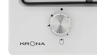 Варочная панель KRONA PARTITA 30 WH газовая (фото 5)