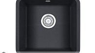 Мойка Granula GR-3801 ШВАРЦ (фото 1)