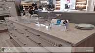 Technistone Noble Olympos Mist (фото 2)