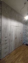 Гардеробная МР2304021