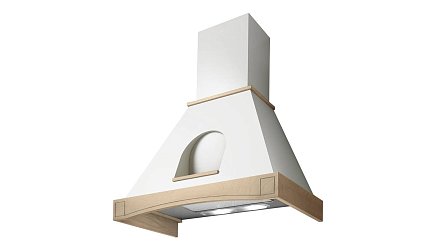 Elica MENSOLA WH/A/60 FRASSINO1