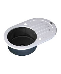 ZorG GL-7851-OV-WHITE-GRAFIT1