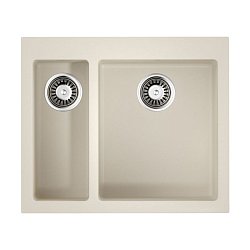 Omoikiri Bosen 59-2-EV Tetogranit/эверест1