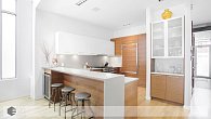 HI-MACS G004 White Quartz (фото 3)