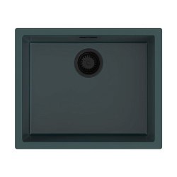 Omoikiri Yamakawa 55-U/I-DO Artceramic/deep ocean1