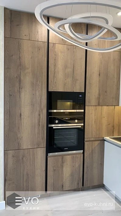 Кухня ЛН210503 (фото 9)