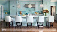 Caesarstone 3142 White Shimmer (фото 5)