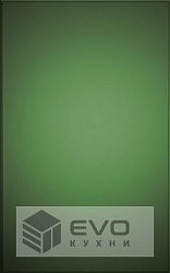 Зеленый тростник RAL 6013