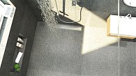 Technistone Taurus Terazzo Grey (фото 3)