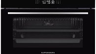 Духовой шкаф Kuppersberg FH 911 B (фото 1)