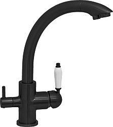 Seaman Barcelone SSL-5382 Dark Gun (PVD)1