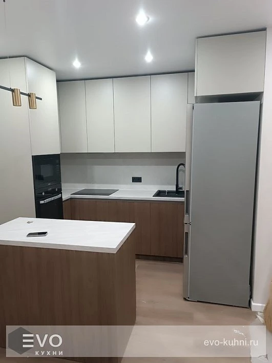 Кухня РТ250711 (фото 2)