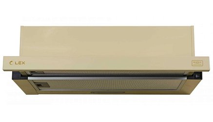 LEX HUBBLE 600 IVORY1