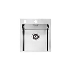 PURE 10 KMB-90 405X525 в компл.с сифоном 1127252, ALVEUS 1