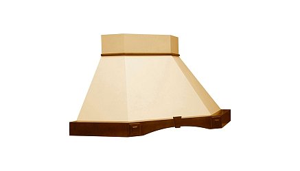 Viaona Cappe Эпоха угловая с ВМ-510/70 new faber бежевый муар1