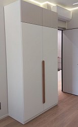 Мебель для квартиры РХ250508Ш1