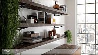HI-MACS M614 Aurora Umber (фото 3)