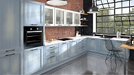 Кухня Милан Джинс (фото 1)