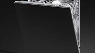 Посудомоечная машина Smeg STP364S (фото 3)