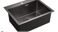 Мойка EMAR EMB-115 PVD Nano Dark (фото 1)