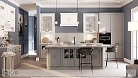 Кухня Вескона (фото 1)