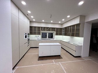 Кухня МН2306011
