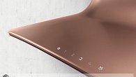 Вытяжка Elica SWEET COPPER/A/85+CAM (фото 3)