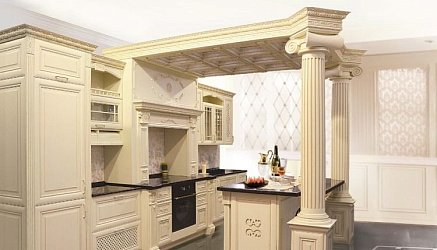Кухня Артвуд 31