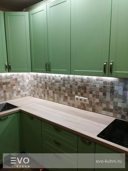 Кухня РТ220601 (фото 3)