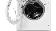 Стиральная машина Korting KWMI 1480 W (фото 4)