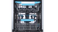 Посудомоечная машина Korting KDI 45460 SD (фото 2)