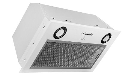 LEX GS BLOC P 600 WHITE1