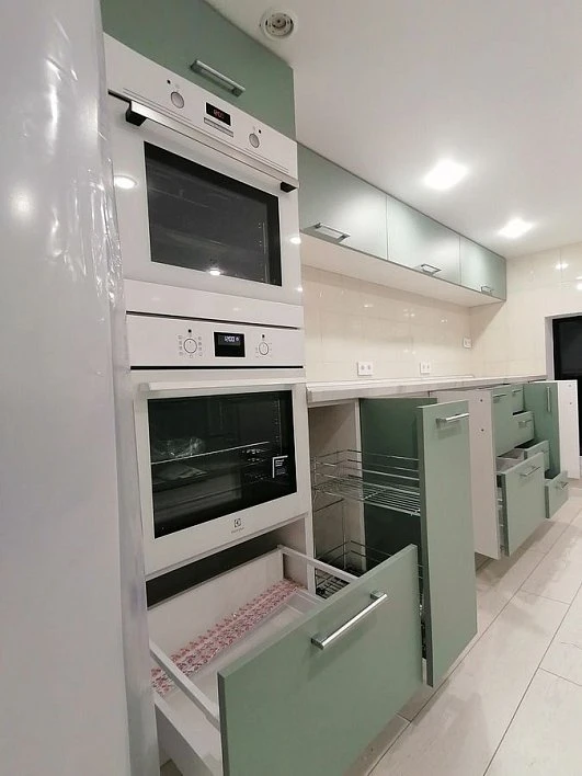 Кухня РБ220801 (фото 3)