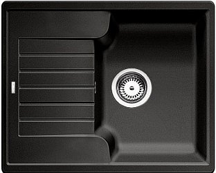 Blanco Zia 40 S Антрацит1