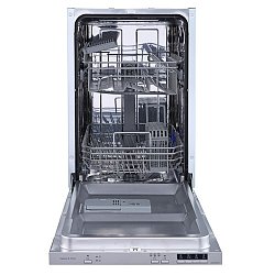 Zigmund & Shtain DW 239.4505 X встраиваемая1