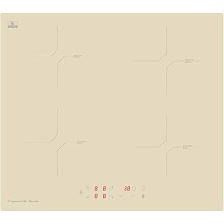 Zigmund & Shtain CI 33.6 I индукционная1