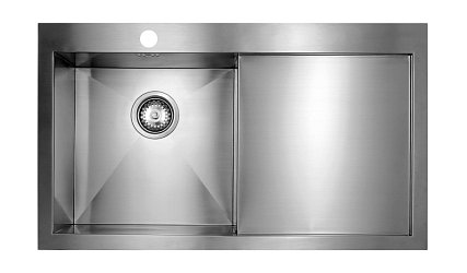 Seaman Eco Marino SMV-Z-860R, стандартная комплектация1