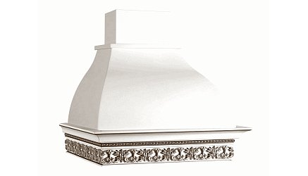 Viaona Cappe Инфинити 90 ППУ inca 900 слоновая кость1