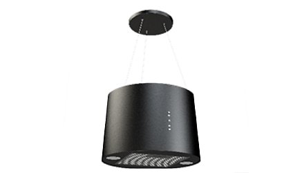 ZorG Technology Prado 1200 36 S черная1