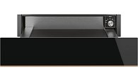 Подогреватель посуды Smeg CPR615NR (фото 1)