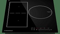Варочная панель MAUNFELD CVI453SBBK (фото 3)