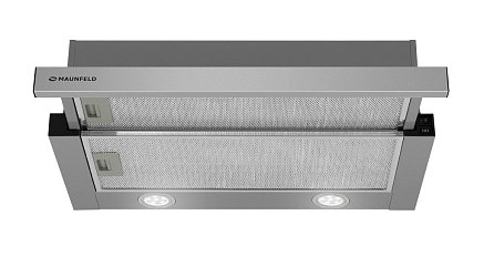 MAUNFELD V Light 60 нержавеющая сталь1