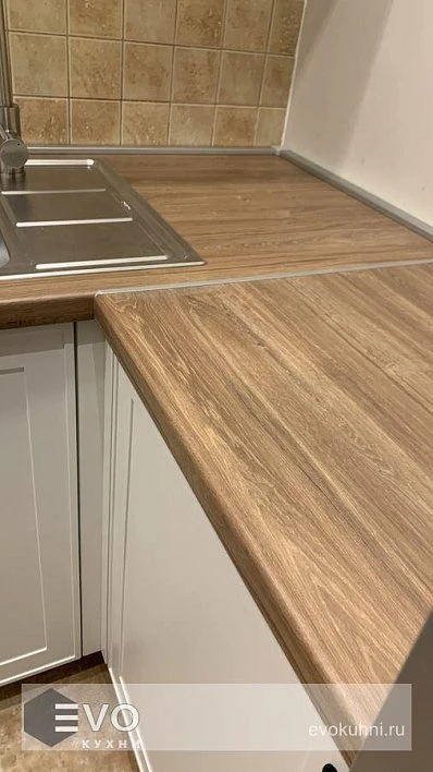 Кухня ШТ210102 МДФ эмаль матовая (фото 15)