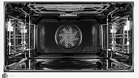 Духовой шкаф KUPPERSBERG KHT 616 Black электрический (фото 5)